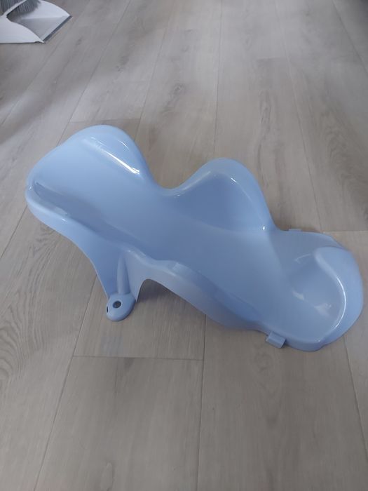 Горка для купания