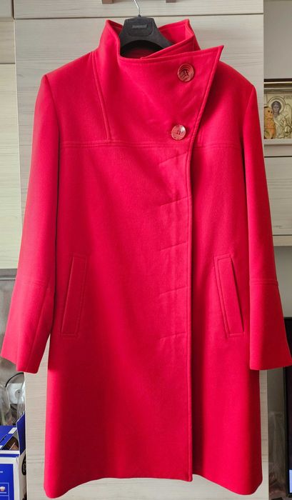 Стилно палто Andrews ladys