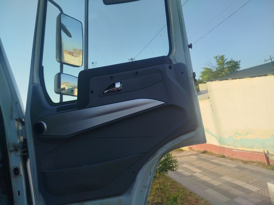 XOWO somasval. 2012 yil. Moshina idial. Salarkada.