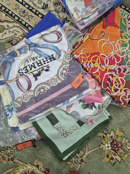 Продам платки/Орамалдар сатылымда