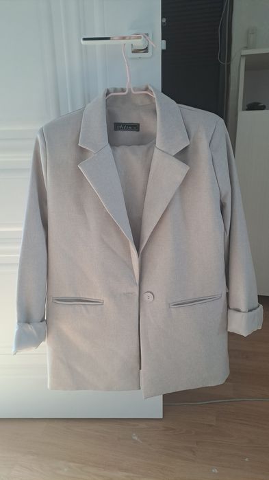 Костюм пиджак  с брюками