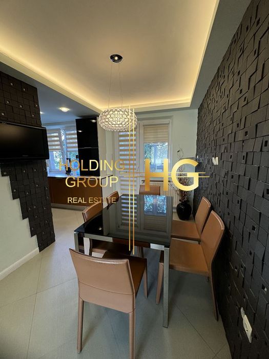 Продава се Четиристаен апартамент в Варна, Левски - 100 кв.м за 1800 €/кв.м - Снимка #5