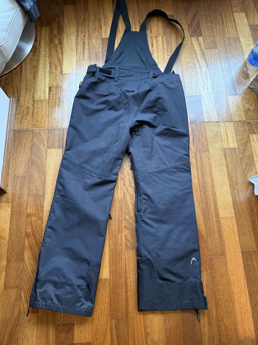 Pantaloni ski HEAD