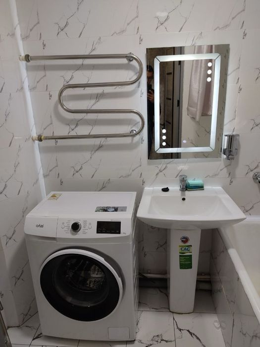 Аренда 2 комнатной квартиры Юнусабад 14-квартал Ор-р Арбат|Депозит