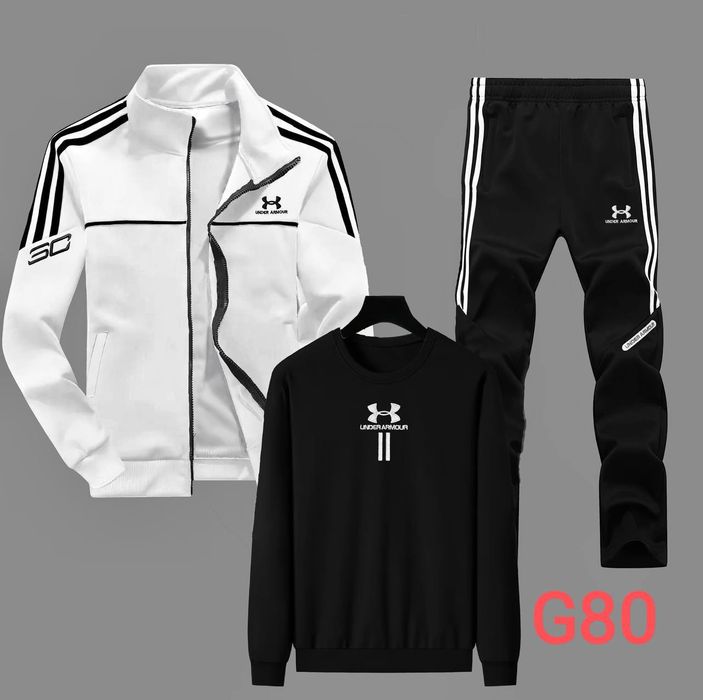 Мъжки комплект три части