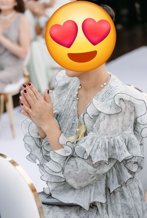 Продам вечернее платье