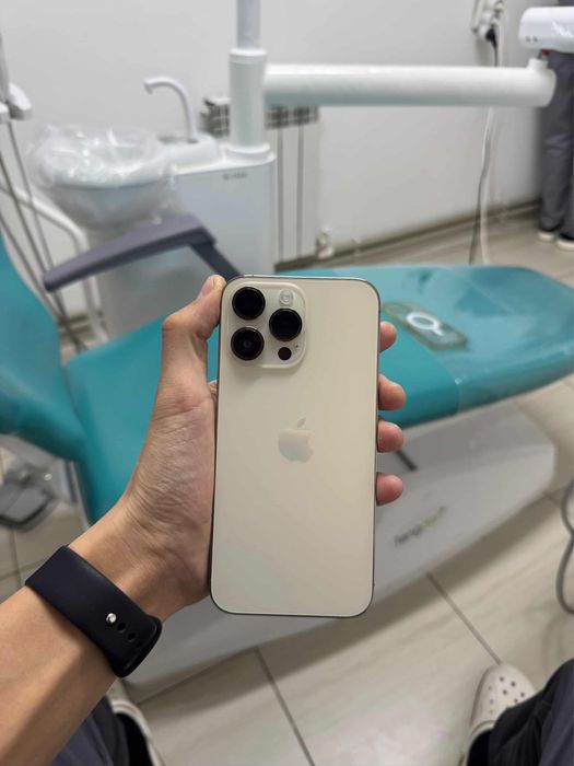 Айфон 14 про макс