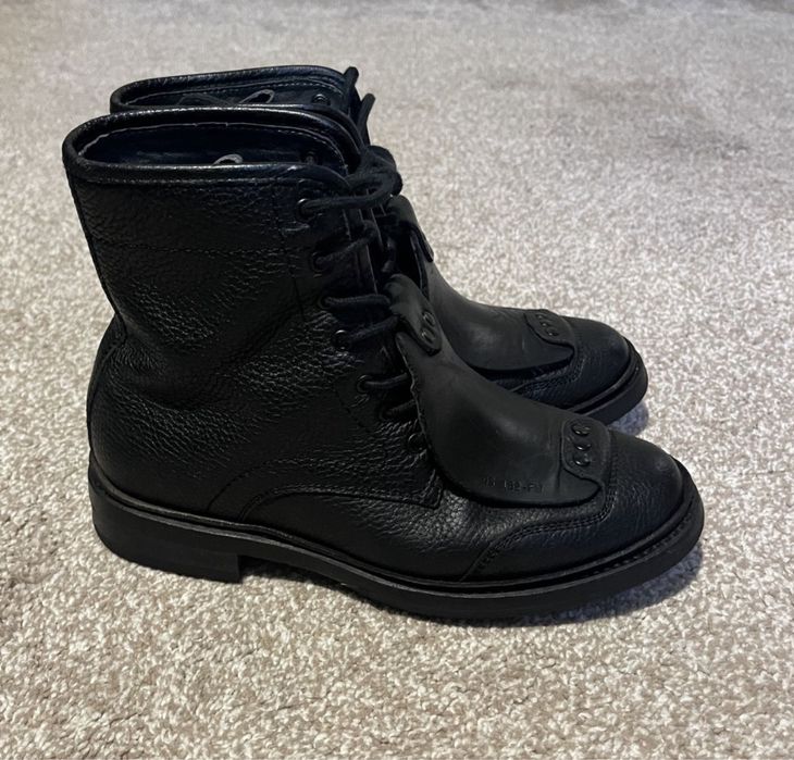 Дамски ботуши на G Star