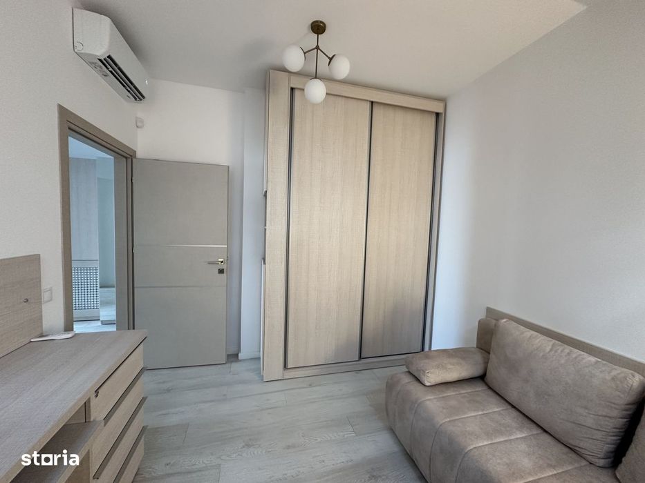 LA CHEIE - Apartament NOU premium cu 3 camere, TERASA, anexe, PARCARE