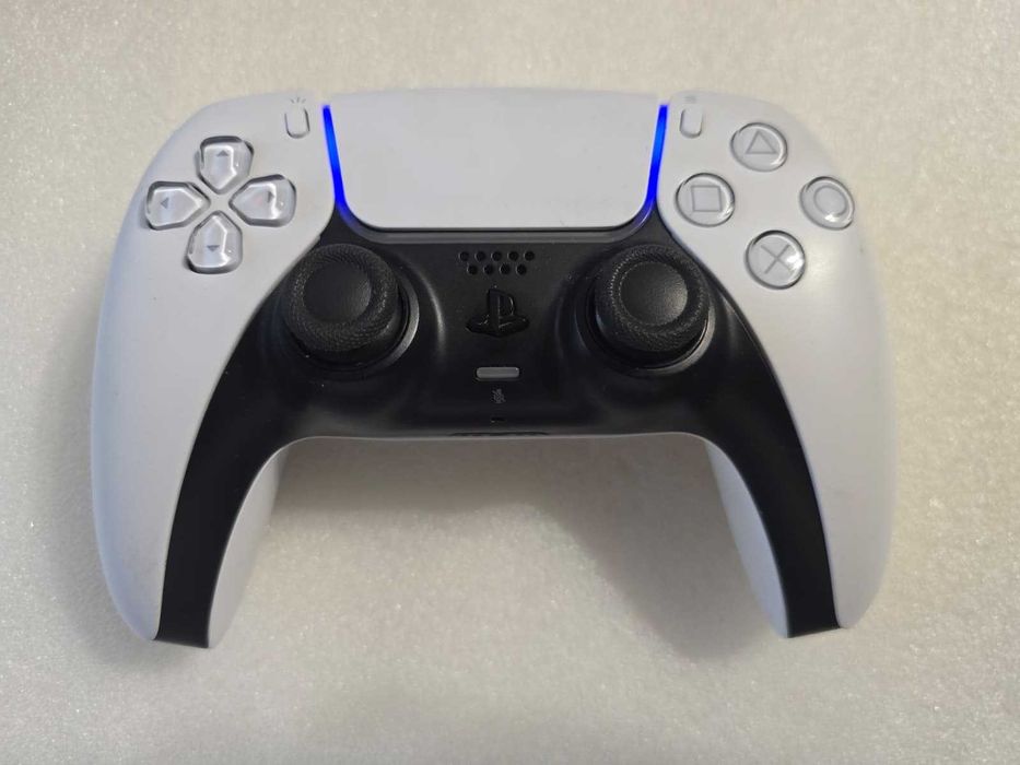 Controller Wireless Sony DualSense PS5 – Stare Perfectă (Fără Drift)