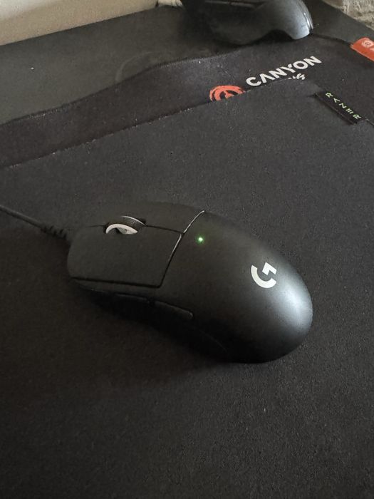 Logitech g pro x superlight 2