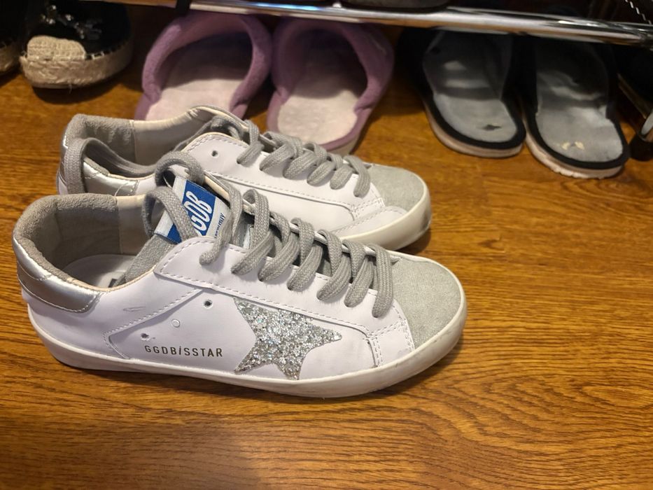 Adidasi Golden Goose marimea 36