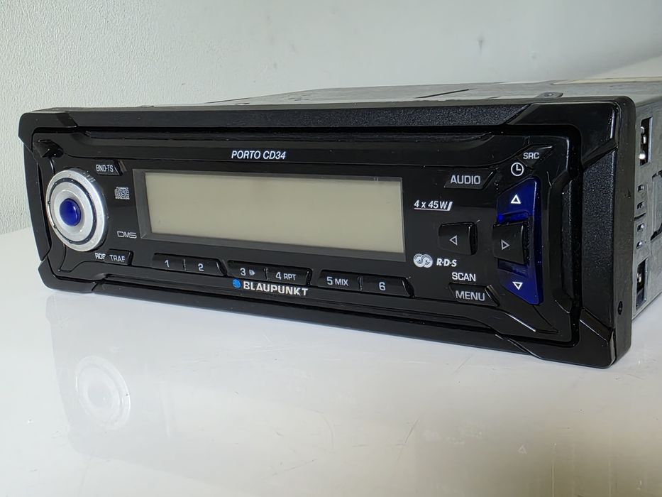 CD плейъри за автомобил