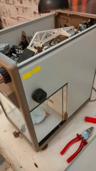 Професионални везни Mettler P23 и Меttler H10W 2