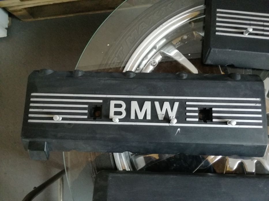 Закачалка за ключове BMW