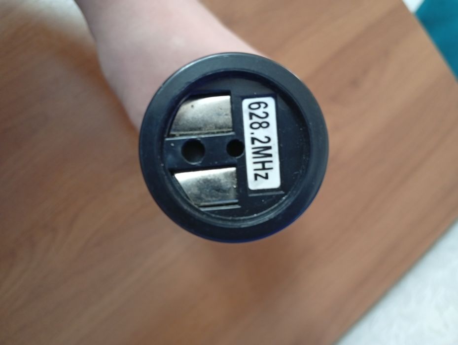 Продам ручной микрофон