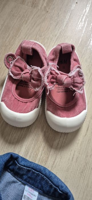 Lot marimea 92 (h&m,rezervele,etc)