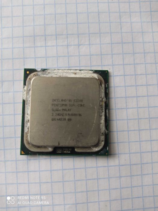 Запчасти на ноутбук