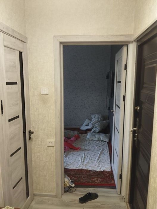 Срочная продажа Чиланзар 15. 2 х комнатная Разделка