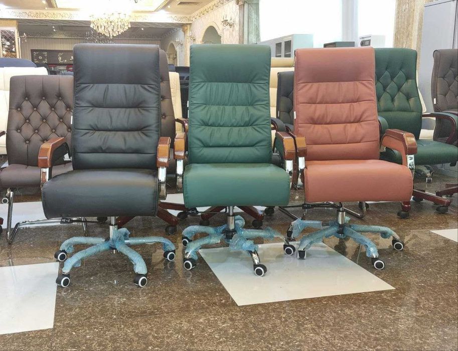 Руководителькое кресло Connor,  (комфорт, элегантность)в Ташкенте.