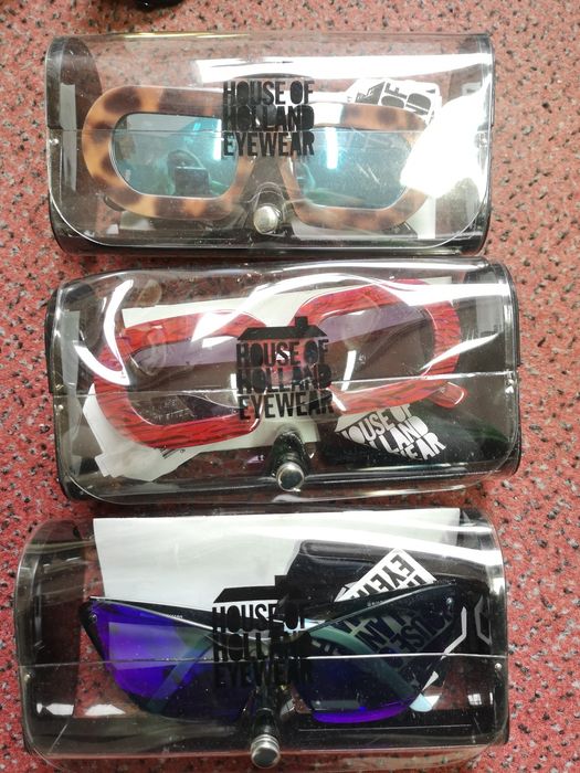 Vand ochelari NOI House of Holland