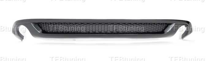 Difuzor bara spate AUDI A5 Coupe 2007-2011 SLINE S LINE S5 RS5 ver 2