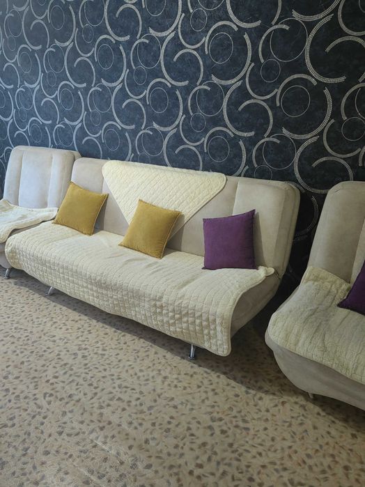 Мягкая мебель. Для гостинной