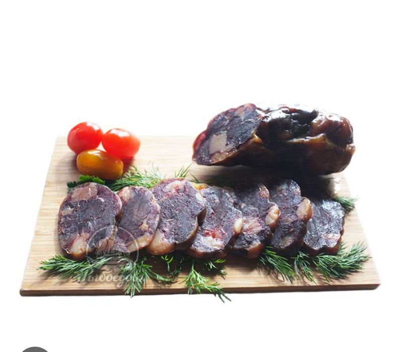 Услуги мясника с выездом.