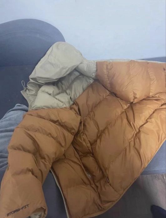 Geaca Nike Puffer