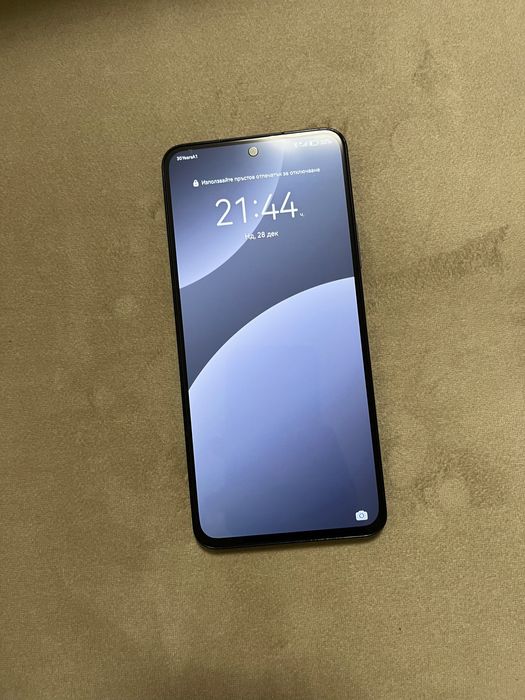 Huawei nova 10 SE в гаранция