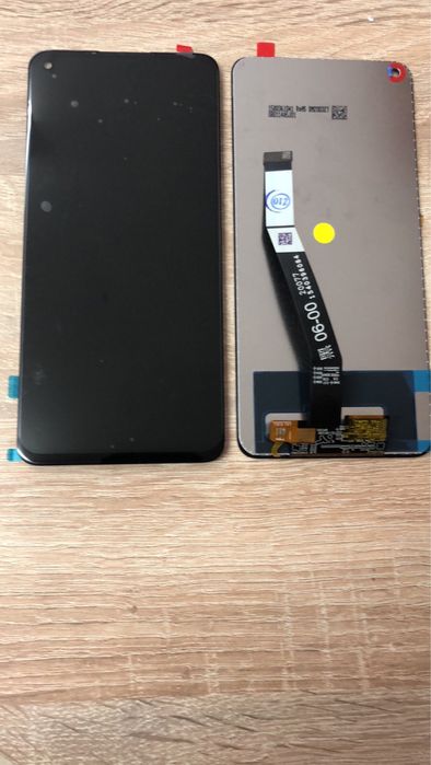 Оригинален дисплей за Xiaomi Redmi Note 9