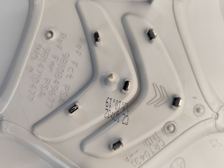 Оригинални тасове