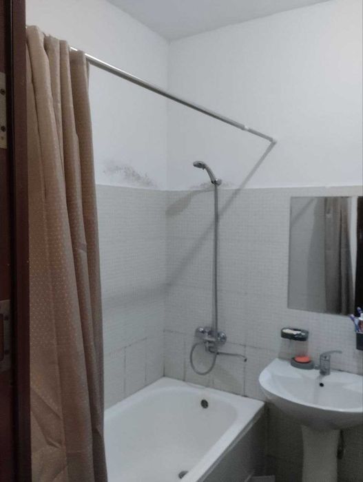 Srochno sotiladi! 2 xonali kvartira, Янги Хаёт 8, 1-qavat, 55 m²