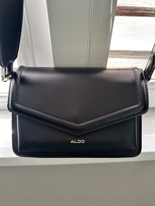Дамска чанта ALDO за през рамо