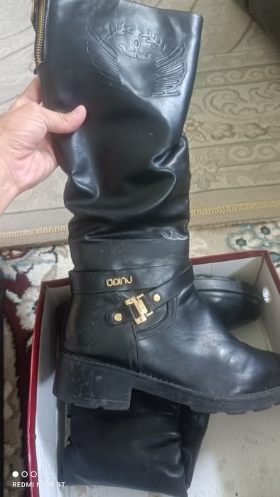 Сапоги новые!!! В отличном состоянии