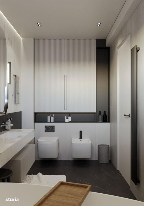 Casa cu 3 dormitoare, 3 bai, D+P+E, 459mp teren, Sorogari