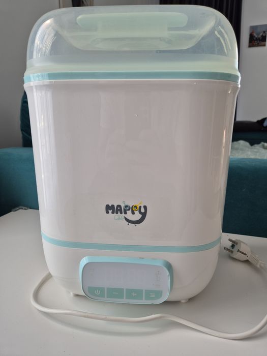 Sterilizator biberoane