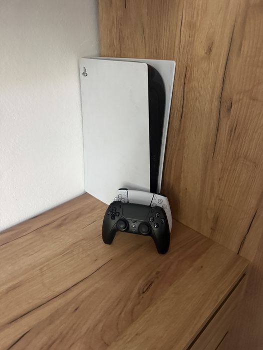 Vand ps5 digital