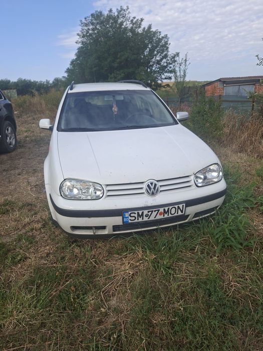 Vand golf patru