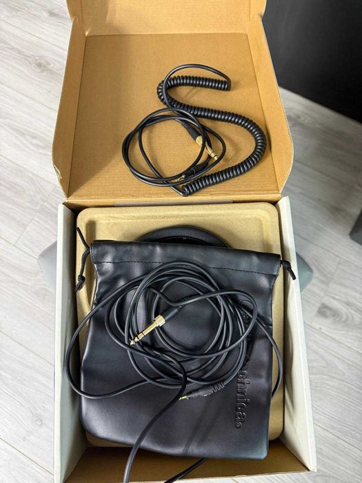 Audio-Technica ATH-M40x