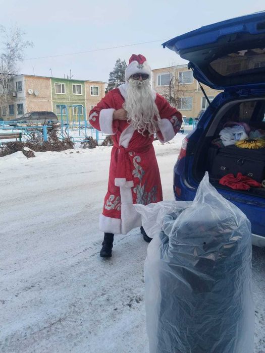 поющий тамада  на праздник  в костанае