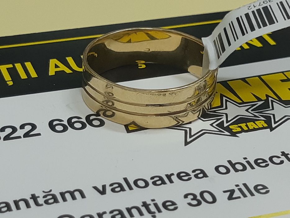 Verigheta 4.69gr(m1) staramanet