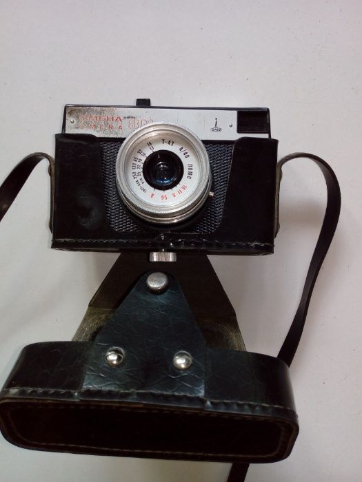 фотоапарат Смена 8 М