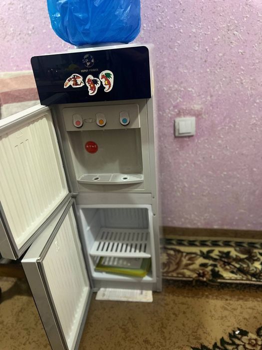 Kuller sotiladi holati yaxwi