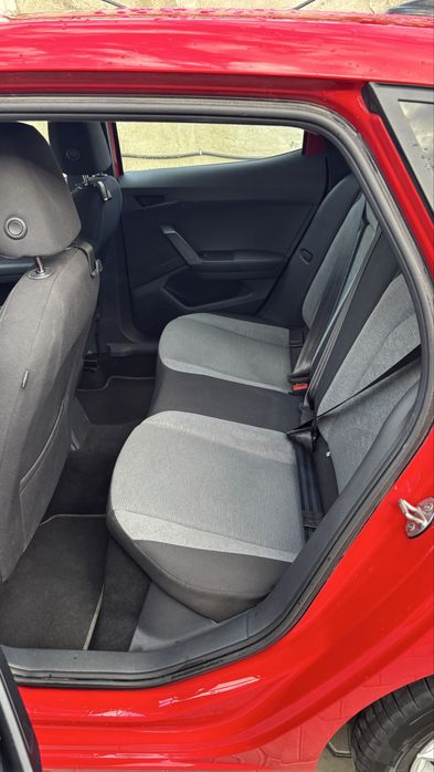 SEAT Ibiza 2023 — imagine 4