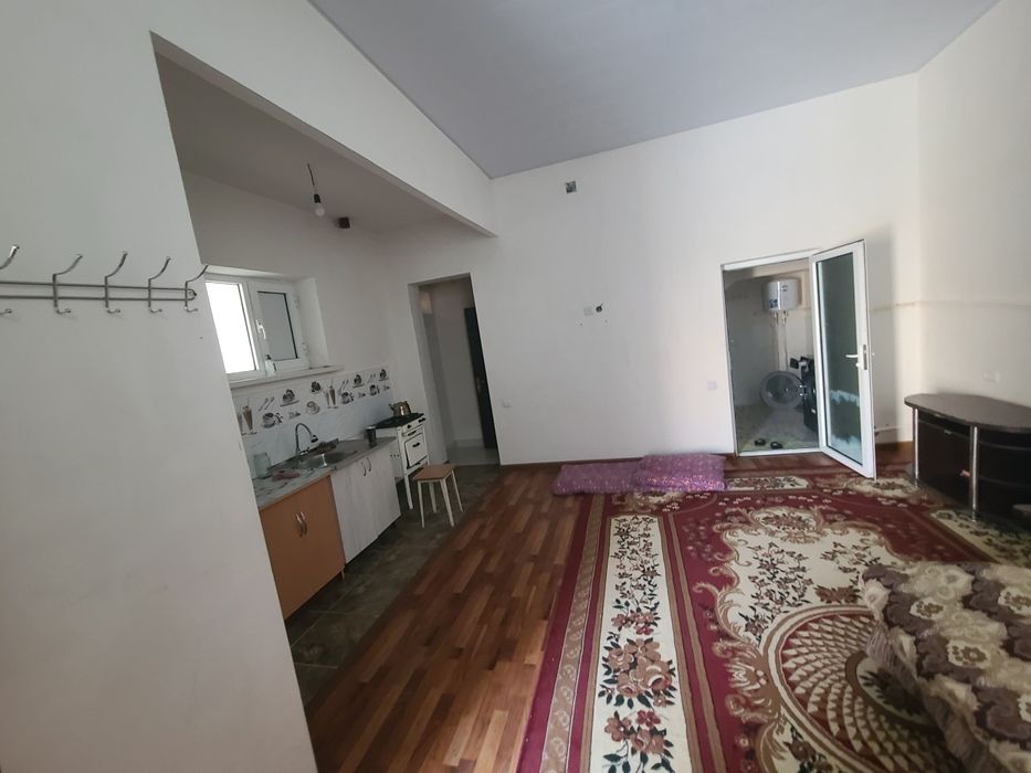 Уй ижарага берилади