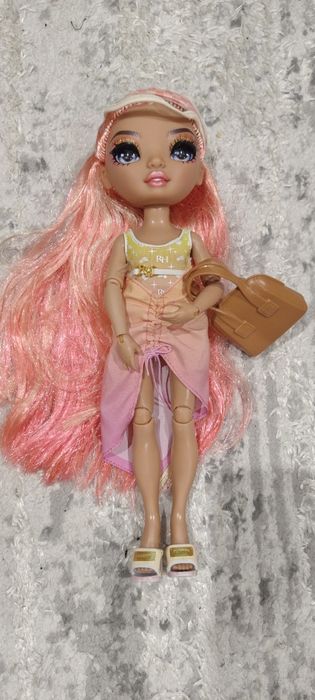 Păpuși LOL băieți și fete articulate