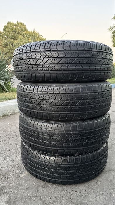Rovon SD555 205/70 R14 комплект 4 покрышки