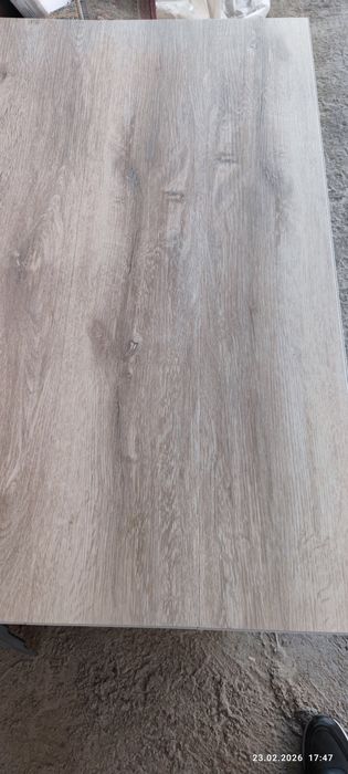 Spc ламинат 8мм ipxe