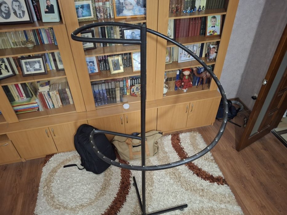 Вешалка для одежды